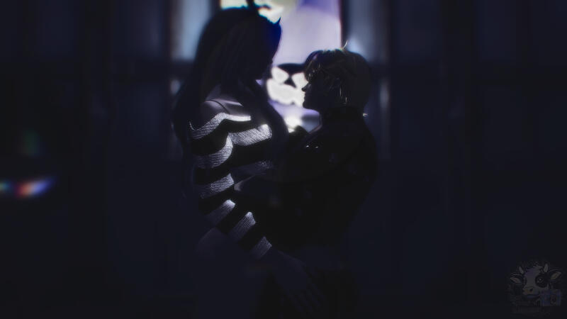 w/ Raen Schmiddy (10/31/25)