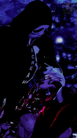 w/ Raen Schmiddy (10/29/25)