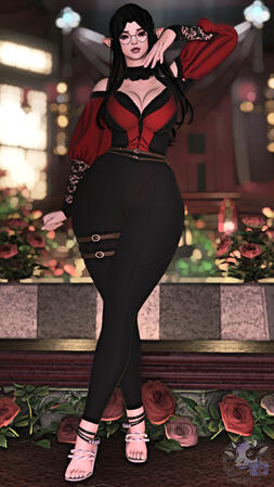 Raen Schmiddy (11/24/25)